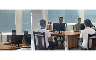 Làm rõ đường dây đánh bạc trực tuyến qua website Net.win, giao dịch hơn 1.000 tỷ đồng