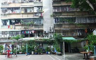 TP.HCM thu hồi căn hộ thuộc tài sản công tại 6 lô Cư xá Thanh Đa