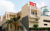 Bột giặt NET chốt ngày trả cổ tức bằng tiền mặt tỷ lệ 65%