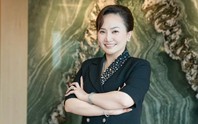 Chủ tịch AgriS Đặng Huỳnh Ức My gom thành công 11 triệu cổ phiếu SBT