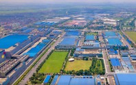 14,24 tỷ USD vốn FDI 'rót' vào ngành công nghiệp chế biến, chế tạo