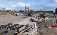 Cần Thơ giao hơn 670 m2 đất bố trí tái định cư