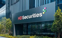 Chứng khoán HD chuẩn bị IPO 121,8 triệu cổ phiếu