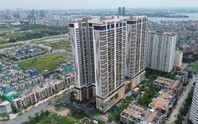 'Nhà đầu tư mua căn hộ Hà Nội từ quý II/2025 muốn bán thời điểm này gần như phải cắt lỗ'