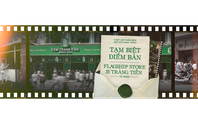 Kem Tràng Tiền dừng bán ở cửa hàng lâu đời bậc nhất, công ty mẹ phía sau kinh doanh ra sao?