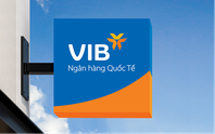 VIB tất toán lô trái phiếu 1.200 tỷ đồng trước hạn 2 năm
