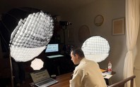 Thiên tài toán học từng bỏ học bổng MIT để đi tu: 8 năm sau hoàn tục, giờ livestream 12 tiếng/ngày kiếm sống, thừa nhận 'cần tiền'