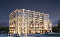Một doanh nghiệp đặt trụ sở tại The Grand Hanoi huy động 7.000 tỷ đồng trái phiếu