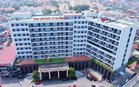 Bệnh viện TNH hoán đổi vị trí Chủ tịch HĐQT và Tổng giám đốc