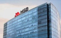 Con trai Chủ tịch MSB đã mua 20 triệu cổ phiếu như đăng ký
