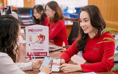 Lãi suất tiết kiệm Agribank mới nhất tháng 10: Cao nhất bao nhiêu?