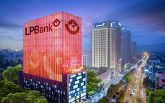 LPBank phát hành lô trái phiếu thứ 6 trong năm 2024, trị giá 2.000 tỷ đồng