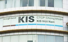 Chứng khoán KIS thất thu mảng tự doanh, 62% tài sản là các khoản cho vay