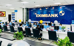 Eximbank lên tiếng về tài liệu không xác thực liên quan hoạt động ngân hàng lan truyền trên mạng xã hội