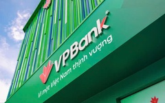 Quỹ ngoại Composite Capital Master Fund LP thoái vốn tại VPBank