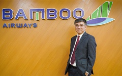 Trả nợ thuế theo lộ trình, CEO Bamboo Airways được hủy bỏ tạm hoãn xuất cảnh