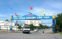 Cổ phiếu ITA của Tân Tạo vào diện kiểm soát kể từ ngày 24/10/2024