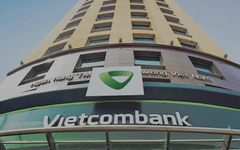 Chính phủ trình phương án bổ sung vốn hơn 20.000 tỷ đồng cho Vietcombank