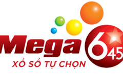 Kết quả xổ số Vietlott ngày 20/10/2024: Tìm chủ nhân giải thưởng Jackpot loại hình Mega 6/45