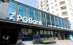 PGBank tăng mạnh trích lập dự phòng rủi ro tín dụng, nợ xấu 3,19%