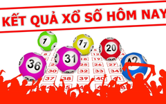 Kết quả XSMB hôm nay 22/10/2024