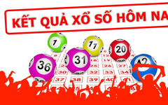 Kết quả XSMN hôm nay 22/10/2024