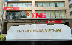 TNR Holdings gia hạn trái phiếu thêm 2 năm