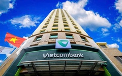 Chính phủ đề xuất đầu tư thêm hơn 20.000 tỷ đồng vốn cho Vietcombank