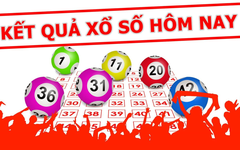 Kết quả XSMN hôm nay 23/10/2024