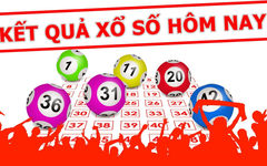 Kết quả XSMB hôm nay 24/10/2024