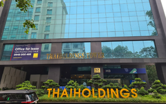 Thaiholdings báo lãi ròng 9 tháng 2024 hơn 72,6 tỷ đồng