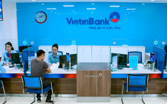 Vietinbank phát hành 900 tỷ đồng trái phiếu