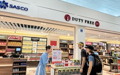 SASCO Shop, SASCO Duty Free- nơi trải nghiệm chạm đến trái tim