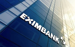 Eximbank nói gì về tin đồn liên quan đến việc dời trụ sở chính?