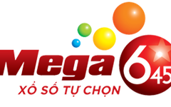 Kết quả xổ số Vietlott ngày 25/10/2024: Tìm chủ nhân giải thưởng Jackpot loại hình Mega 6/45