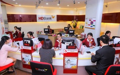 HDBank dự kiến phát hành 10.000 tỷ đồng trái phiếu