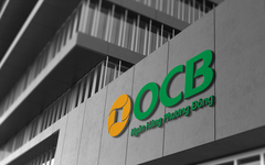 OCB ưu tiên đầu tư, phát triển quy mô hoạt động và chuyển đổi số, tạo đà phát triển bền vững