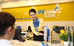 PVcomBank tích cực hỗ trợ người dân, doanh nghiệp phục hồi sau bão Yagi