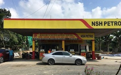 NSH Petro khắc phục cổ phiếu bị hạn chế giao dịch ra sao?