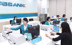 ABBank tăng lãi suất tiết kiệm lên cao nhất 6,3%/năm