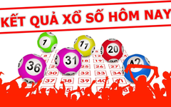 Kết quả XSMB hôm nay 29/10/2024