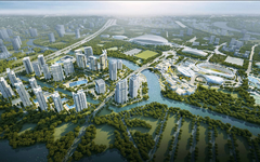 Siêu dự án Saigon Sports City đổi chủ