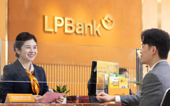 LPBank giảm lãi suất tiết kiệm tất cả các kỳ hạn từ ngày 30/10