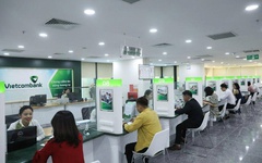 Ông Nguyễn Mỹ Hào xin từ nhiệm vị trí Thành viên HĐQT Vietcombank