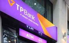 TPBank phát hành hơn 300 tỷ đồng trái phiếu