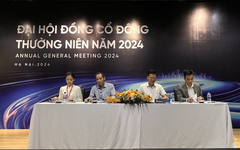 Vừa báo lãi trở lại trong quý III/2024, Chứng khoán Apec bị xử phạt