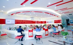 HDBank mua lại 120 tỷ đồng trước hạn