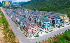 Hụt doanh thu bất động sản, CEO Group vẫn báo lãi ròng quý III/2024 tăng 73%