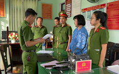 Khởi tố, bắt tạm giam nguyên Tổng Giám đốc Công ty CP Bách Đạt An về tội tham ô tài sản