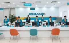 ABBank mua lại 1.000 tỷ đồng trái phiếu trước hạn